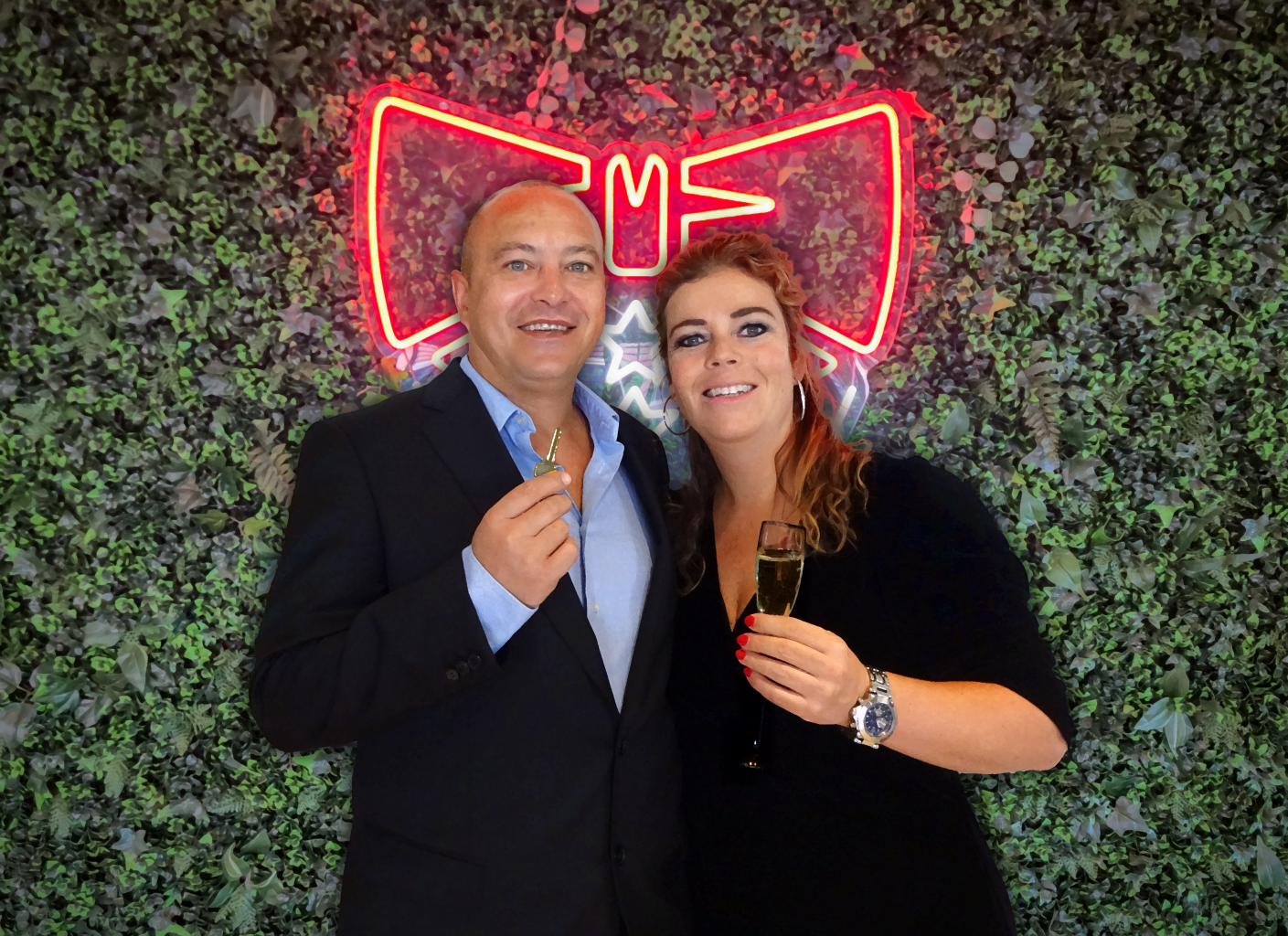 Heeren van Noortwyck