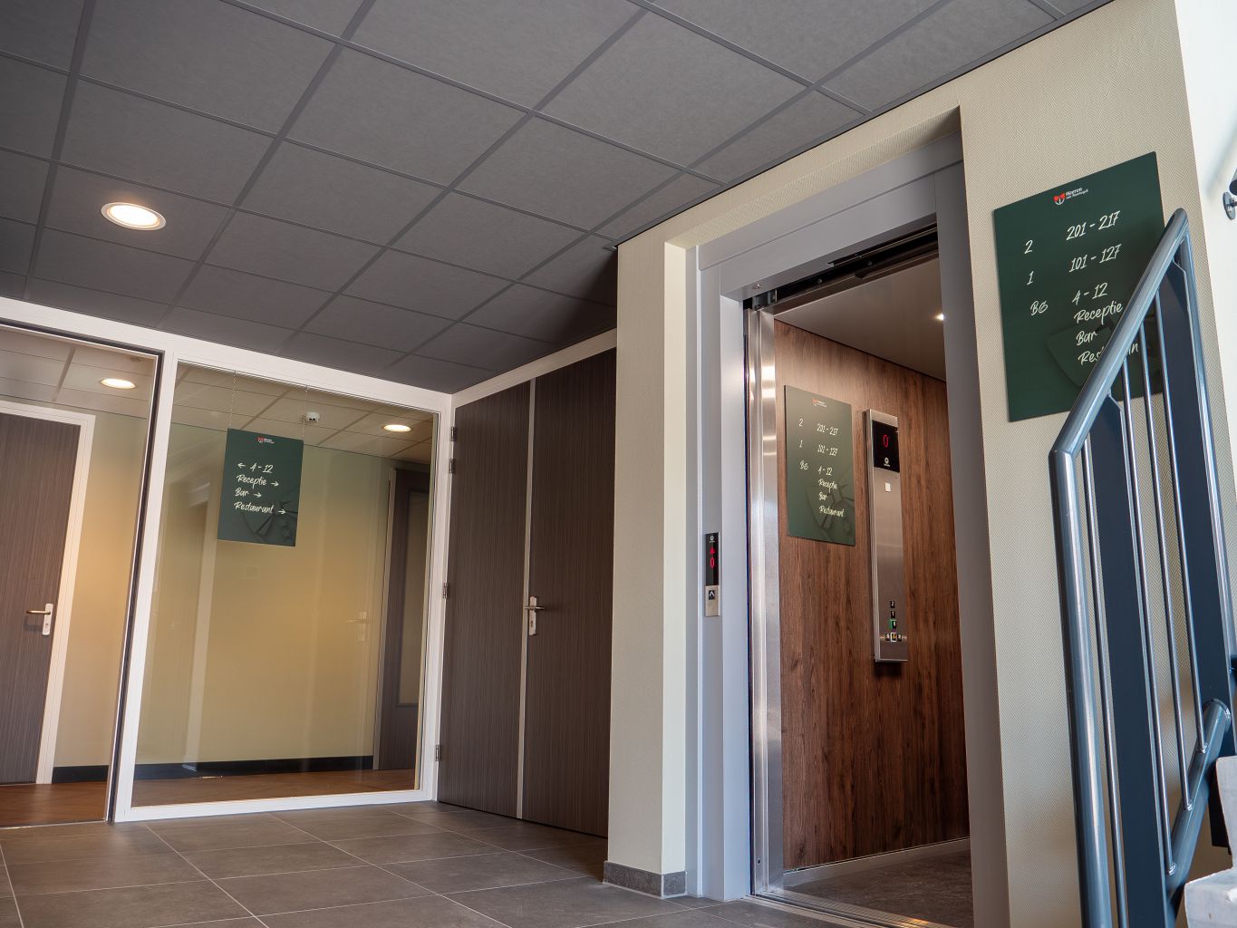 Heeren van Noortwyck