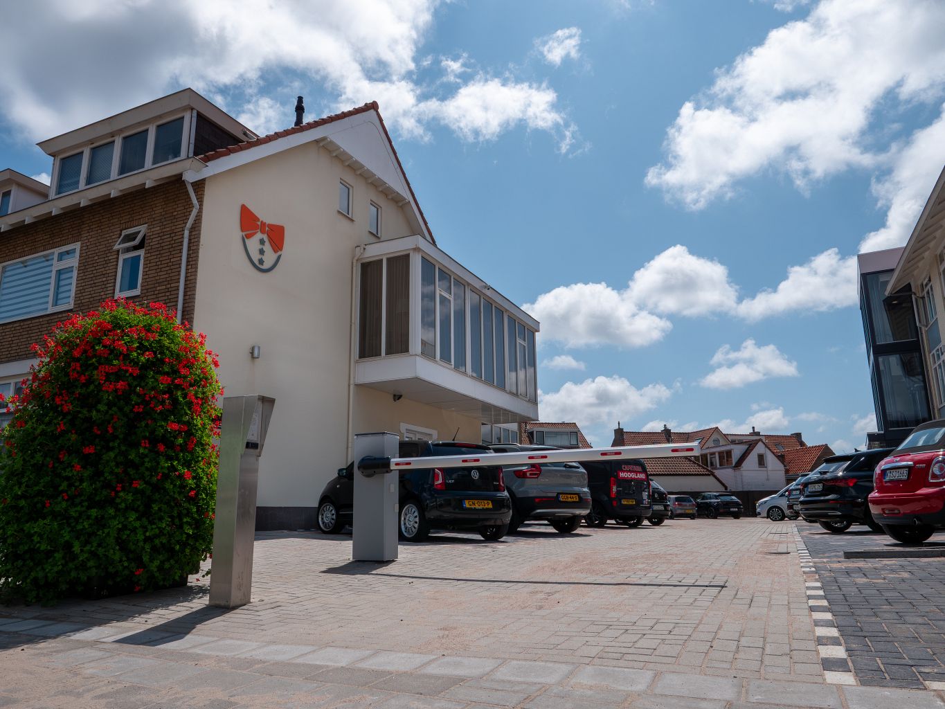 Heeren van Noortwyck