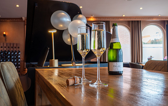 Silvester Paket 2025