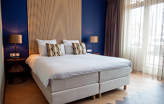 Boetiek kamer 