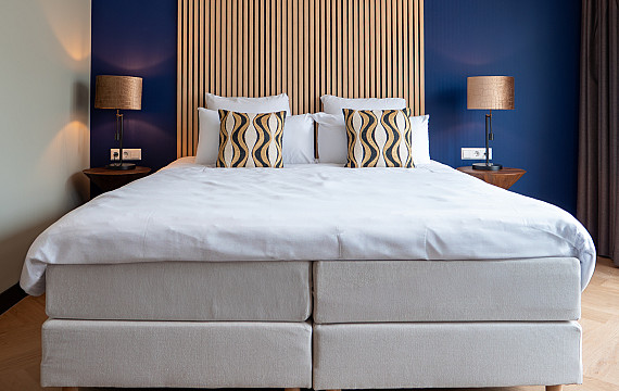 Boetiek kamer 