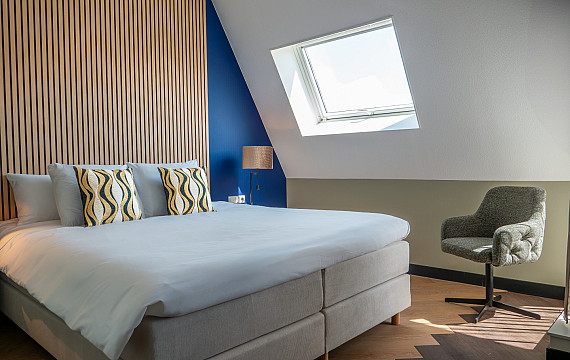 Boetiek kamer 