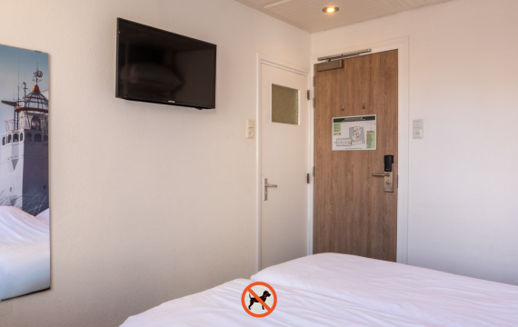 Budget kamer