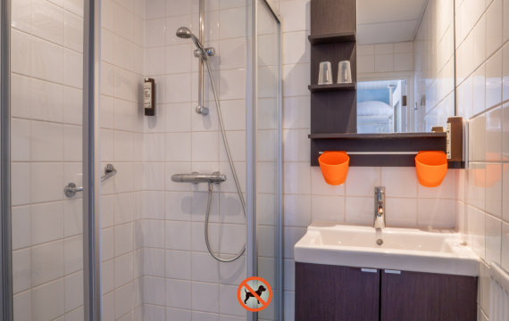 Budget kamer