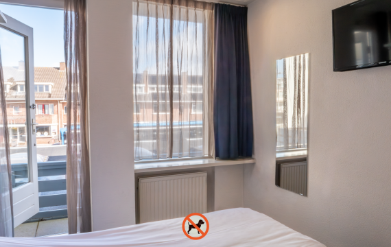 Budget kamer