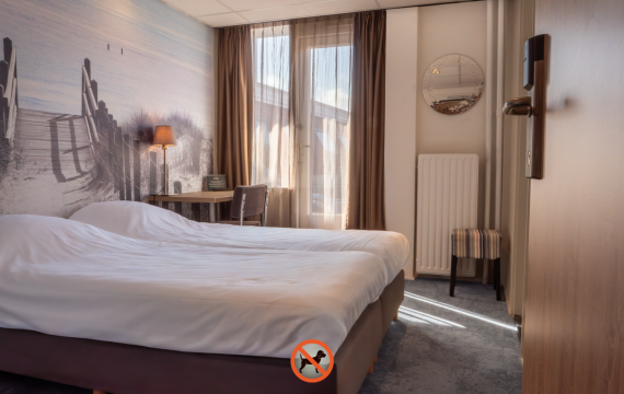 Budget kamer