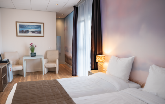 Komfort Zimmer Nebengebäude