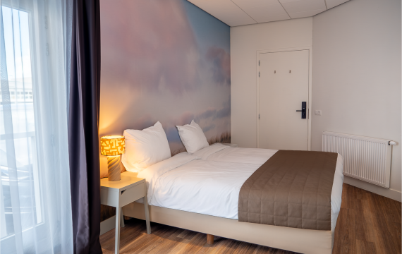 Komfort Zimmer Nebengebäude