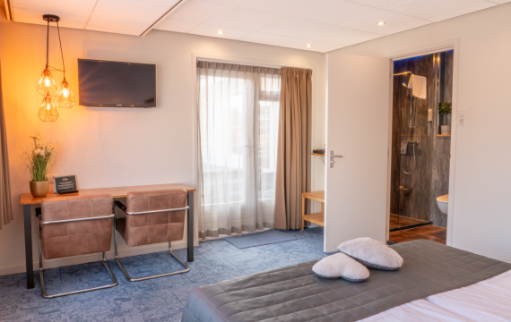 Comfort kamer