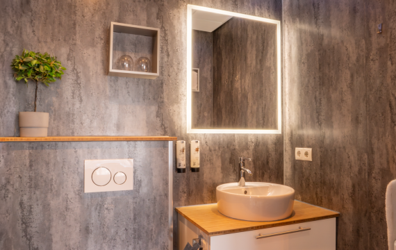 Comfort kamer