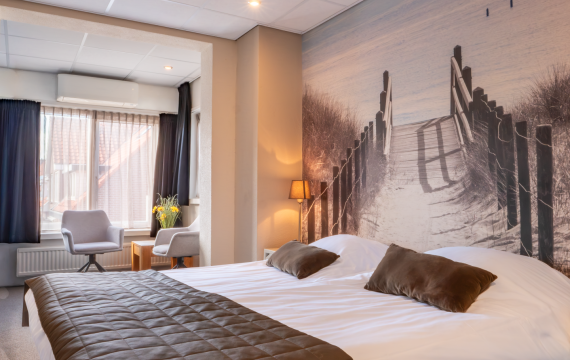 Comfort kamer