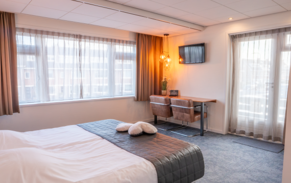 Comfort kamer