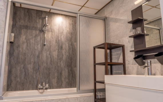 Comfort kamer