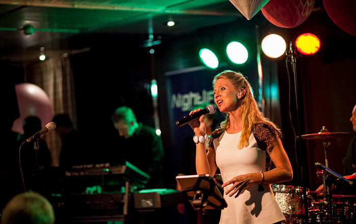 Feesten in Heeren van Noortwijck