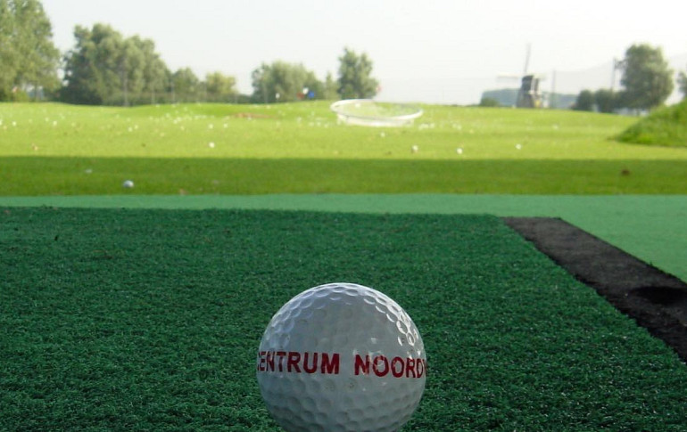 Golfzentrum Noordwijk