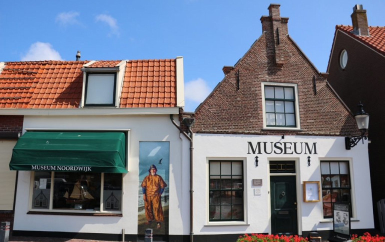 Museum Noordwijk
